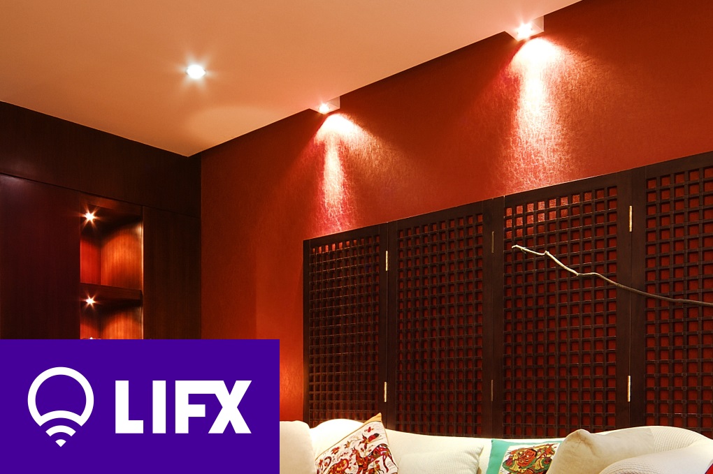 LIFX Plugin