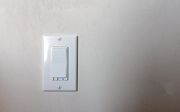 GoControl Dimmer (Gen 5)